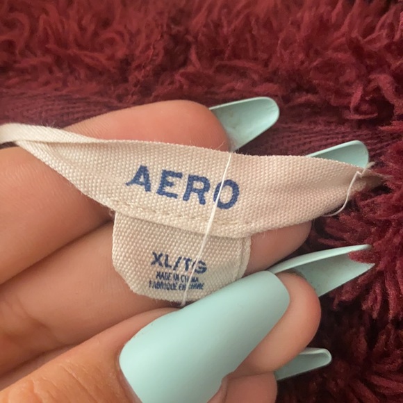 Sherpa Zipup - Picture 3 of 3